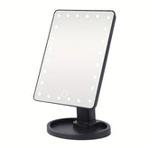 Battery Operated LED Vanity Makeup Mirror